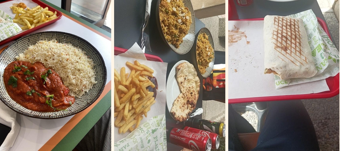 Food Garden - Gallery Image 1