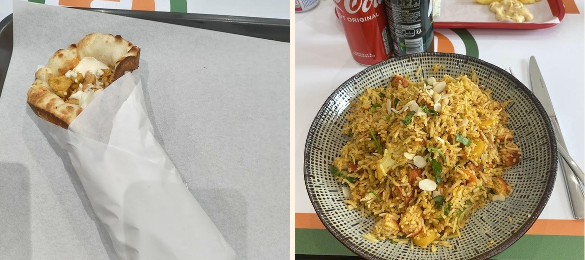 Food Garden - Gallery Image 4